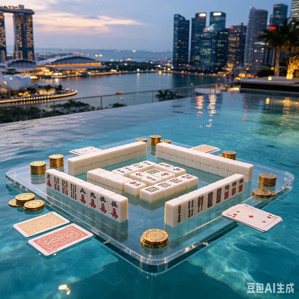 special edition mahjong tiles