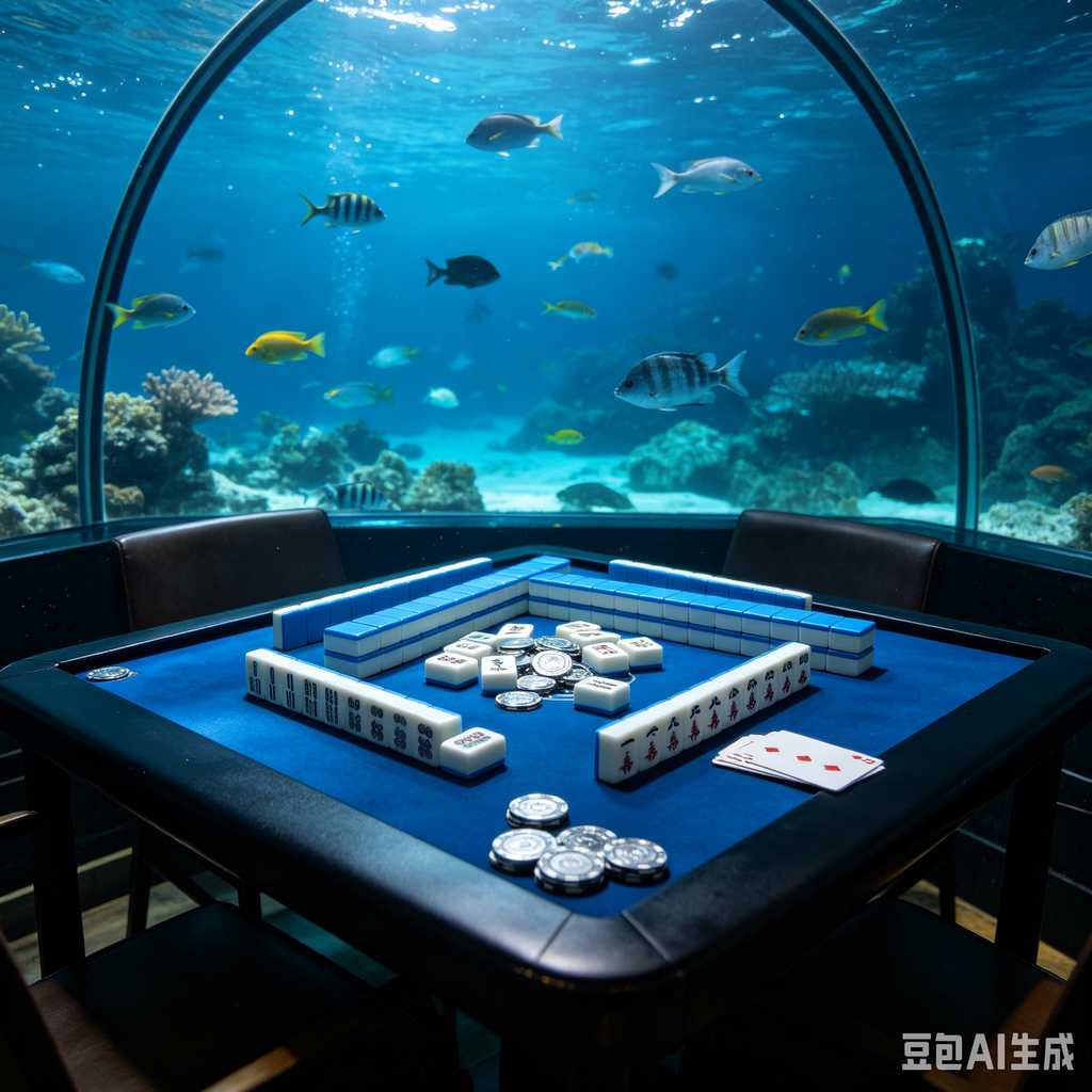 game night essentials mahjong set