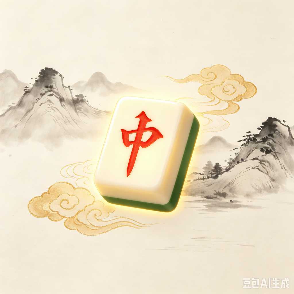 Barcelona,mahjong